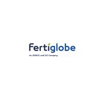 Fertiglobe Logo