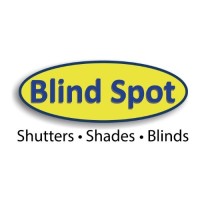 Blind Spot Logo