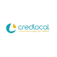 credlocal Logo
