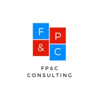 FP&C Consulting Logo