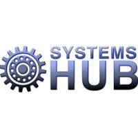 Systems Hub Ltd Logo