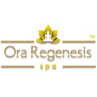 Ora Regenesis Spa Logo