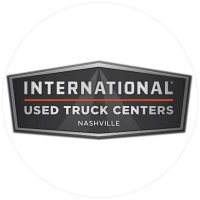 Nashville International Used Truck Center Logo