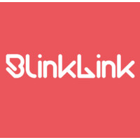 BlinkLink Logo