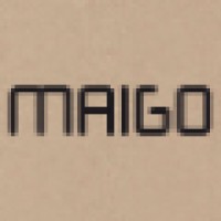 MAIGO Logo