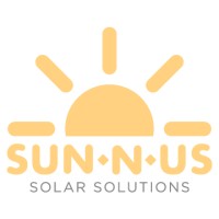 Sun N Us LLC Logo