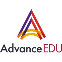 AdvanceEDU Logo