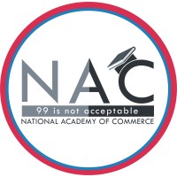 National Academy of Commerce (NAC) Logo