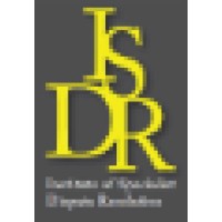 ISDR Logo