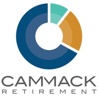Cammack Retirement Group (Now CAPTRUST) Logo
