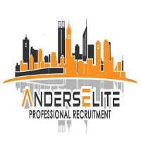 AndersElite Professional Recruitment Pty Ltd Logo
