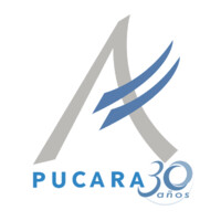 Pucará S.A. Logo