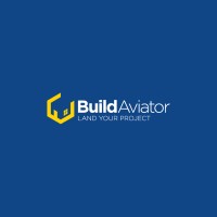 Build Aviator Logo