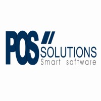 POS Solutions Logo
