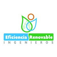 Eficiencia Renovable Ingenieros Logo