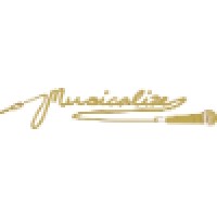 Musicalize Ltd Logo