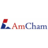American Chamber of Commerce in Croatia (AmCham Croatia) Logo
