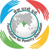 Foundation For Poverty Alleviation Logo