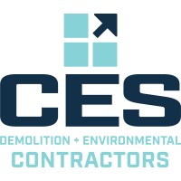 Cross Environmental Services, Inc. Logo
