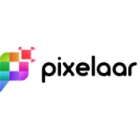Pixelaar FZC LLC Logo