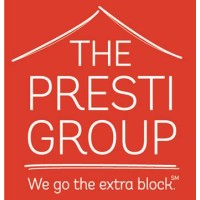 The Presti Group Logo