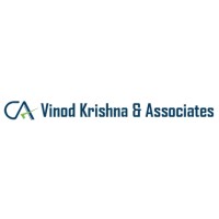 Vinod Krishna & Associates Logo