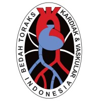 HBTKVI Indonesian Association of Thoracic, Cardiac and Vascular Surgeons Logo