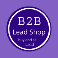 B2B Lead Shop Logo