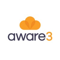 aware3 Logo
