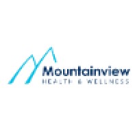 Mountainview Health and Wellness Logo