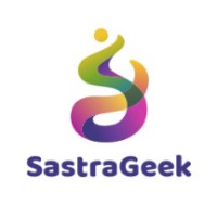 SastraGeek Solutions Logo