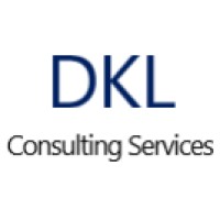 DKL Consulting Services Logo
