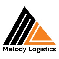 Melody Logistics Logo
