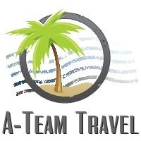 A-Team Travel Logo