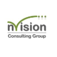 nVision Consulting Group Logo