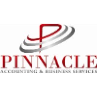 Pinnacle Accounting & Business Services Logo
