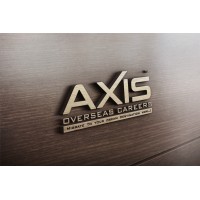 Axis Overseas Careers Logo