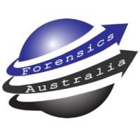 Forensics Australia Logo
