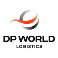 DP World Logistics UAE FZE Logo