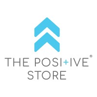 Positive store Logo