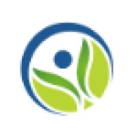 Gesundheit Wellness Logo