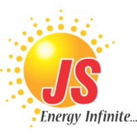 J S Solartech India Pvt Ltd Logo