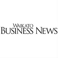 Waikato Business News Logo