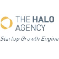 The Halo Agency Logo