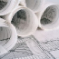 M.W. Escue Company - Division 3, 4 & 7 Construction Products Logo