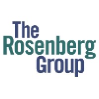 The Rosenberg Group (TRG Consulting) Logo