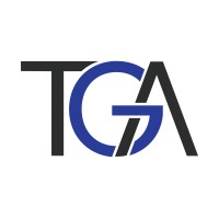 The Grant Access, LLC Logo