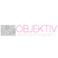 Objektiv Wedding Photography Logo