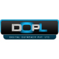 Digital Outreach Pvt. Ltd Logo