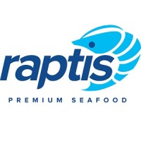 Raptis Premium Seafood Logo